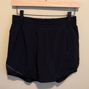lululemon athletica Black Women's Skort